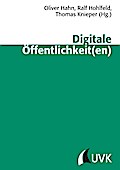 Digitale Öffentlichkeit(en)