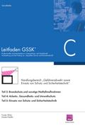 Leitfaden GSSK* (vorher Unternehmenssicherheit)