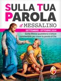 Sulla Tua Parola - Il messalino - settembre/ottobre 2024