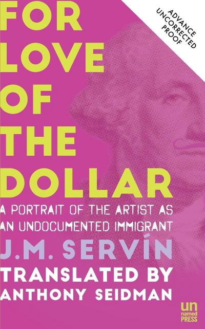 For Love of the Dollar