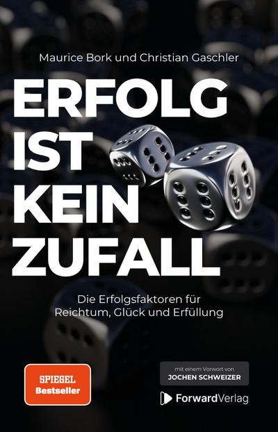 Erfolg ist kein Zufall