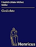 Gedichte