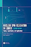 Nuclear Spin Relaxation in Liquids