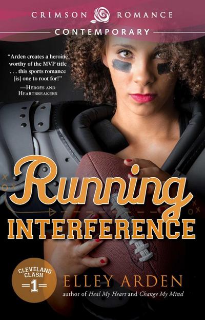 Running Interference