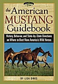 The American Mustang Guidebook