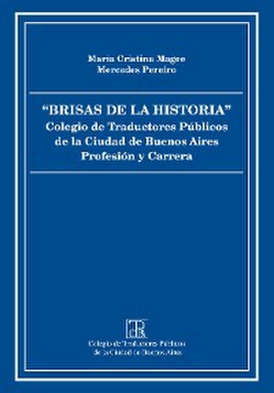 Brisas de la historia