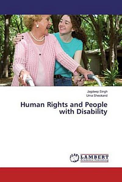 Human Rights and People with Disability