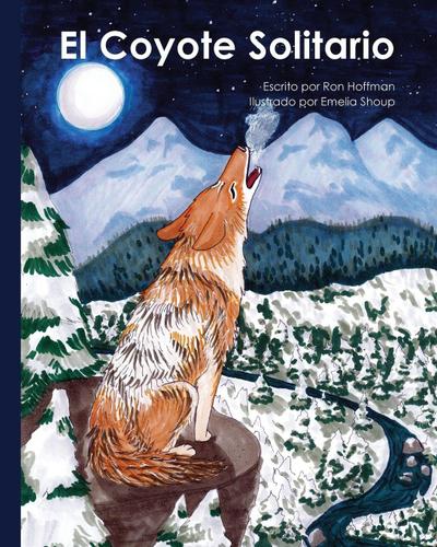 El Coyote Solitario