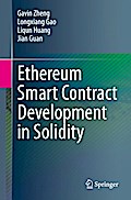 Ethereum Smart Contract Development in Solidity