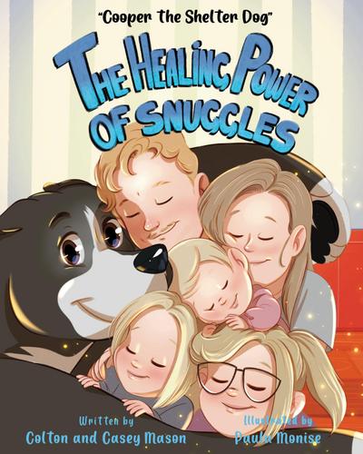 The Healing Power of Snuggles