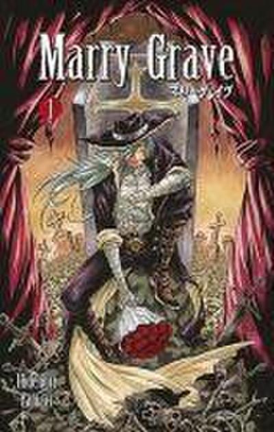Marry Grave 1