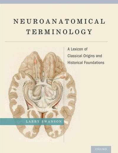 Neuroanatomical Terminology