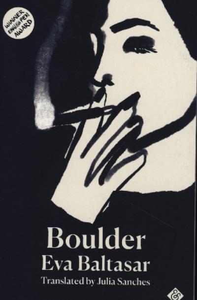 Boulder: Shortlisted for the 2023 International Booker Prize