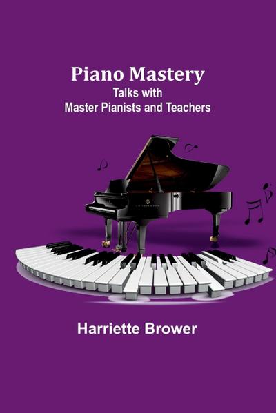 Piano Mastery
