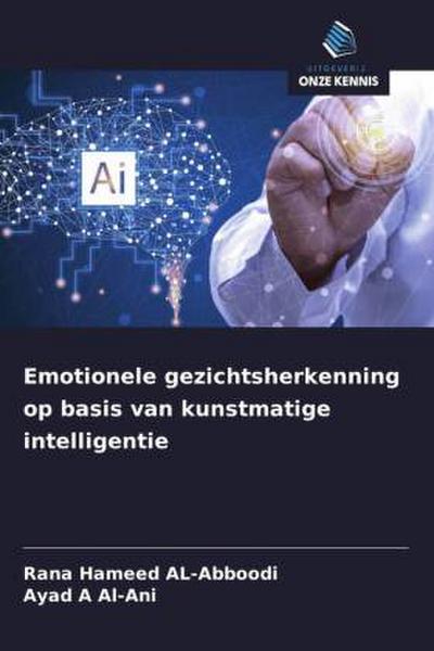 Emotionele gezichtsherkenning op basis van kunstmatige intelligentie