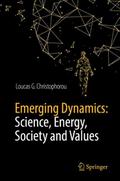 Emerging Dynamics: Science, Energy, Society and Va