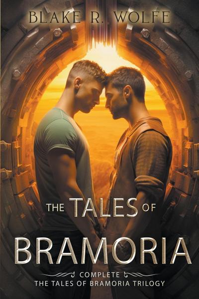 Wolfe, B: Tales of Bramoria