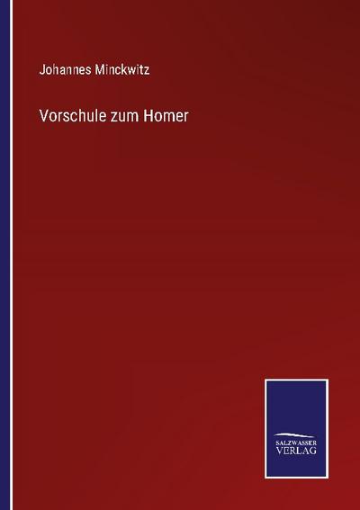 Vorschule zum Homer