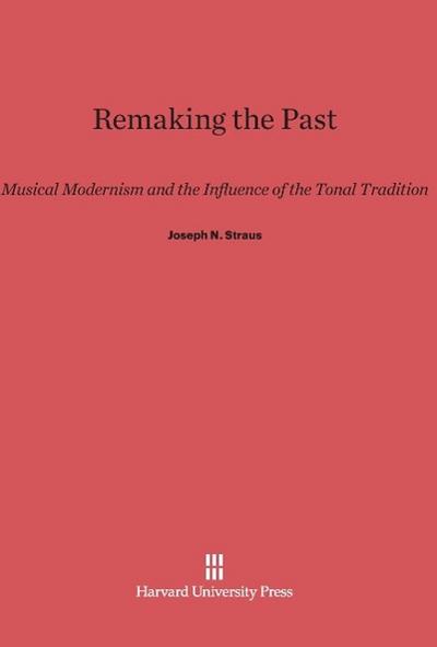 Remaking the Past