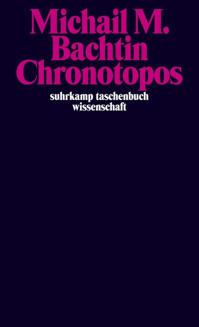 Chronotopos