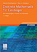 Diskrete Mathematik für Einsteiger