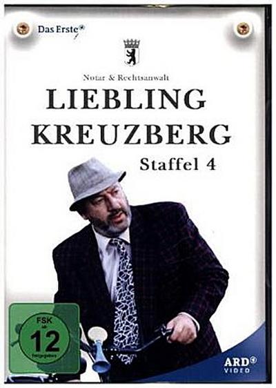 Liebling Kreuzberg