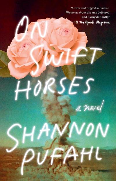 On Swift Horses