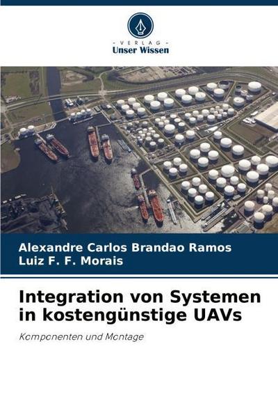 Integration von Systemen in kostengünstige UAVs