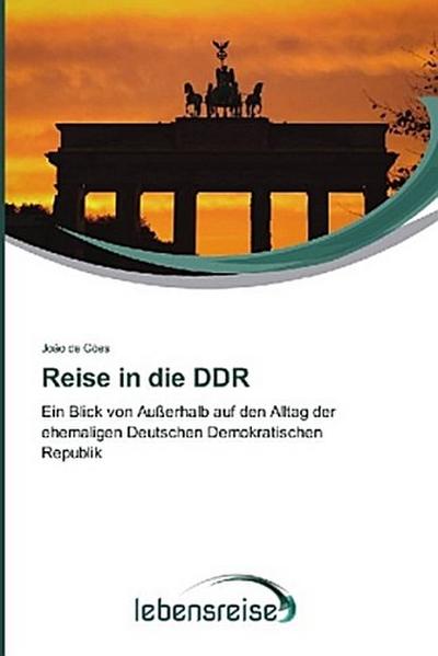 Reise in die DDR