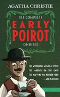 The Complete Early Poirot Omnibus