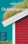Lonely Planet Skandinavien