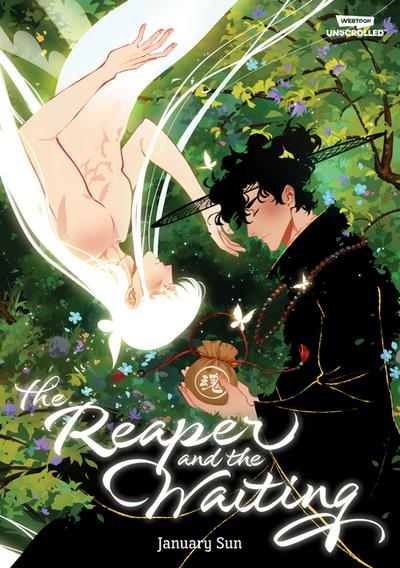 The Reaper and The Waiting