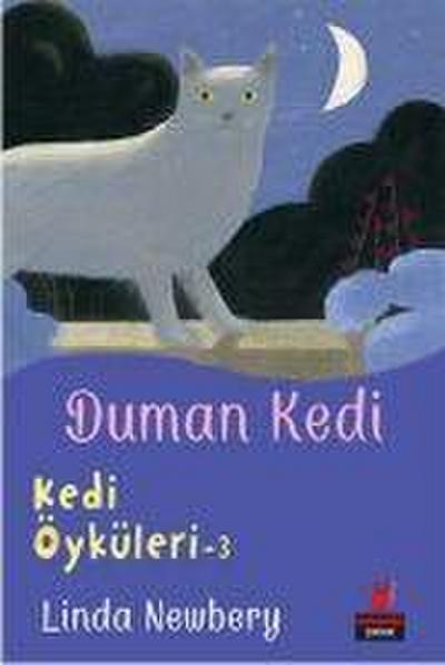 Duman Kedi