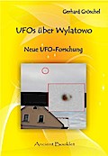 UFOs über Knittelfeld - Gerhard Gröschel