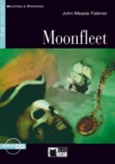 Moonfleet+cd