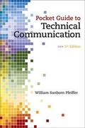 Pocket Guide to Technical Communication
