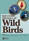 Infectious Diseases of Wild Birds