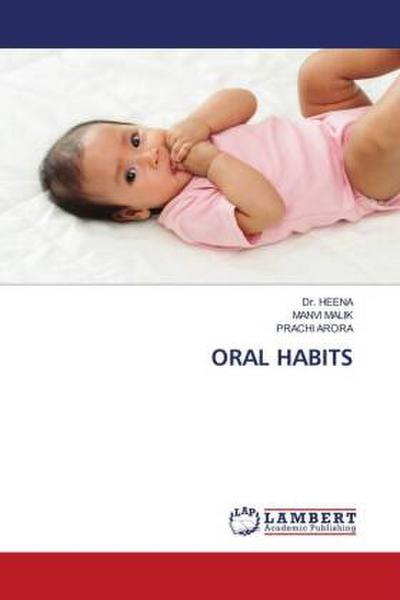 ORAL HABITS