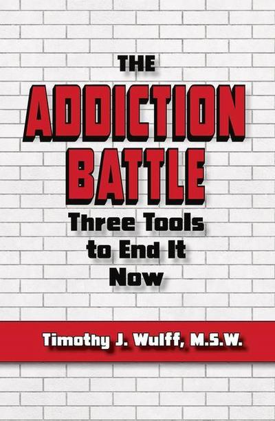 The Addiction Battle