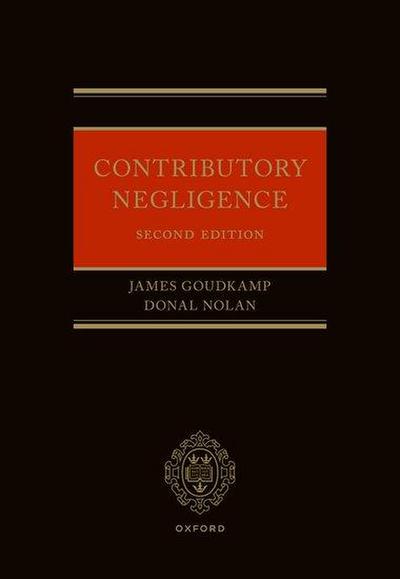 Contributory Negligence