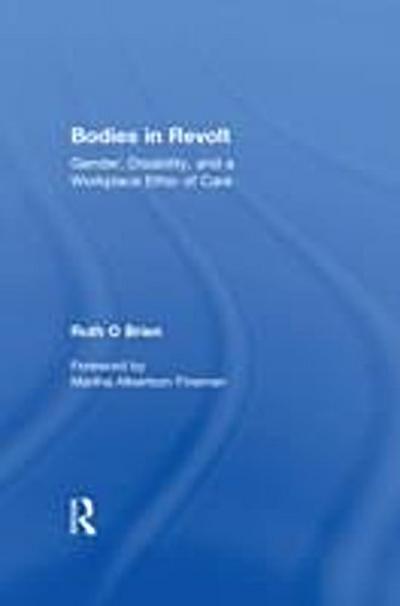 Bodies in Revolt