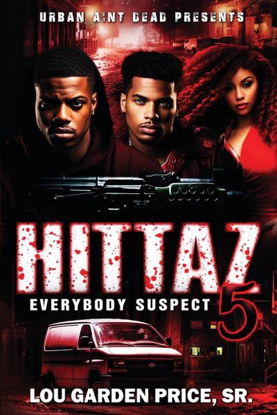 Hittaz 5
