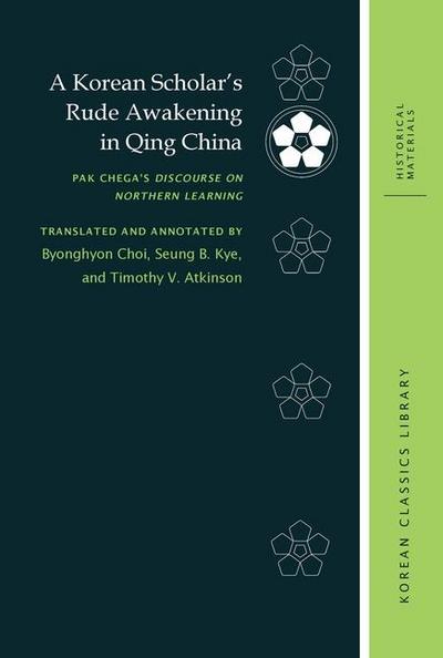 A Korean Scholar’s Rude Awakening in Qing China