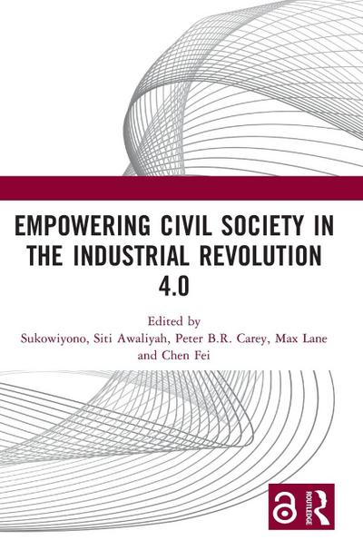 Empowering Civil Society in the Industrial Revolution 4.0