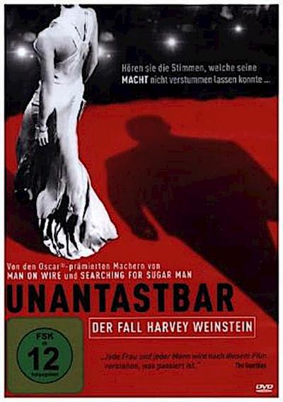 Unantastbar - Der Fall Harvey Weinstein