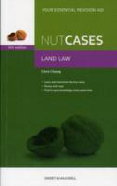 Chang, C: Nutcases Land Law