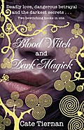 Blood Witch and Dark Magick