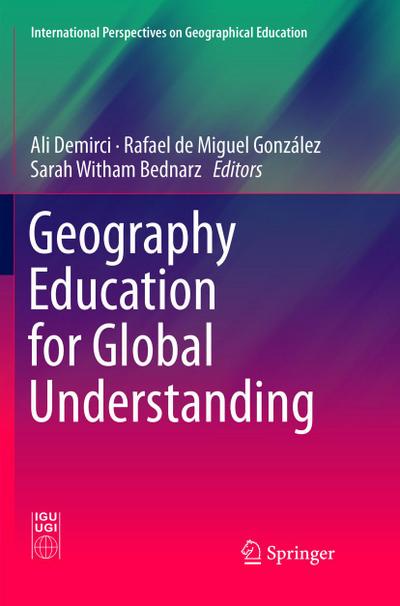 Geography Education for Global Understanding