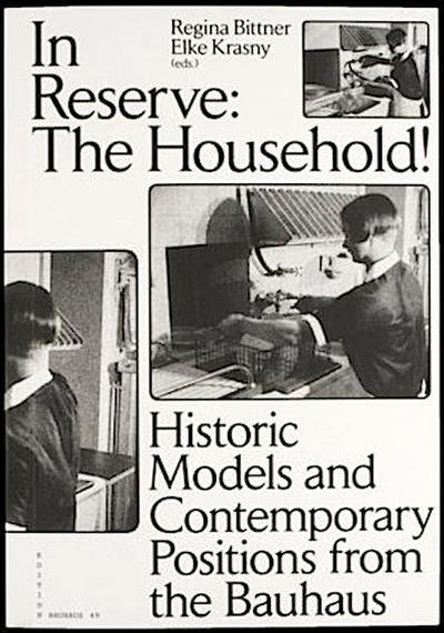 In Reserve: The Household!