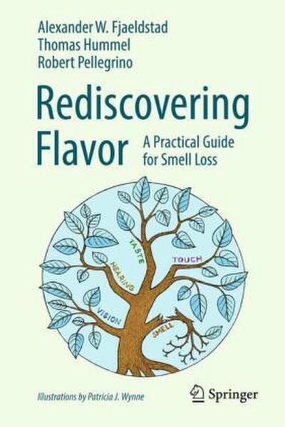 Rediscovering Flavor
